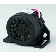 Hella Reverse Alarm 12-24Vdc 102Db - 6012