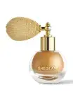 Sheglam GO GO GLOW Multi-use Highlighting Body Mist Powder - Gold New In Box