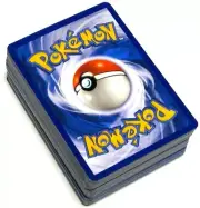 Pokémon Assorted Cards, 50 Pieces LIMITED STOCK