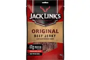 Jack Link's Original Beef Jerky 50g