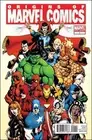 MARVEL COMICS ORIGINS OF MARVEL COMICS ISSUE #1 (ONE-SHOT) (DIRECT EDITION) (201