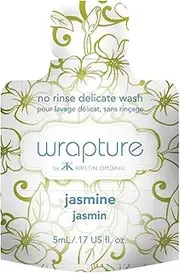 Eucalan Fine Fabric Wash 0.17ounce Single Use Pod Jasmine