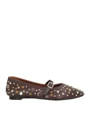 [DE SIENA] DE SIENA Ballet flats - Item 32003021