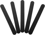 Mikinona Nail Buffing Sanding Blocks Set of 10 Sponge Nail File Buffer for Professional Home Use