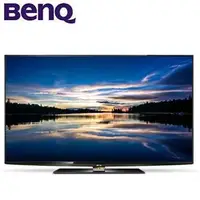 在飛比找樂天市場購物網優惠-BenQ 50吋 黑湛屏極窄框LED液晶顯示器+視訊盒(50