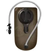 CamelBak 2.5 Litre Military Spec CRUX Reservoir - Grey Tube