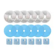 Floofi Pet Water Fountain 2L Filter 6Pcs Per Pack for 114-FT