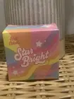 NEW! HALF CAKED Star Bright Loose Setting Powder In Translucent 2.0 Full Size