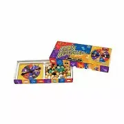 Jelly Belly 62213 3.5 Oz. Jelly Belly Beanboozled Jelly Bean Spinner Gift Box