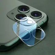 2x For iPhone 16 15 14 13 12 Lens Protector Camera Cover Tempered Glass Pro Max
