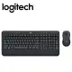 羅技Logitech MK545 無線滑鼠鍵盤組/Unifying 無線接收器 現貨 廠商直送