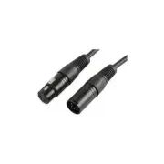 GA77503 PLS00413 Pulse Lead, XLR Dmx, 5P 2Pair, 5M