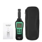 New Radiation Dosimeter EMF Meter Electromagnetic Field Detector Geiger Counter