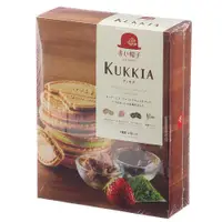 在飛比找樂天市場購物網優惠-大賀屋 紅帽子 法蘭酥 kukkia 甜 餅乾 燒菓子 糖果