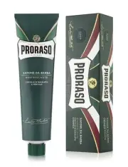 Proraso Shave Cream with Eucalyptus & Menthol 150ml Tube