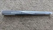 Scotty Cameron Gray Pistolini Plus Putter Grip Brand New! 100% Authentic!