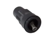 Motorcraft 54CY18F Spark Plug Boot Fits 2007-2018 Ford Edge Spark Plug Boot (for: Ford)