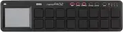Nanopad2 Slim-Line USB MIDI Pads - Black