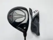 Titleist TSR1 6 Hybrid 26* Mitsubishi Chemical MMT R2 50 Senior RH W/HC NEW