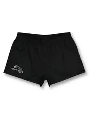 Panthers NRL Mens Footy Shorts