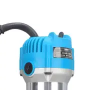 Compact Corded Wood Trimmer Router Tool Electric 220V AU Plug for Woodworking