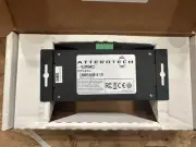 QSC Q-sys Atterotech Axon D2FLEXio Dante™/AES67 Networked Audio Interface