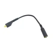 3.5mm Gaming Adatper Audio Cable For Steel Series Arctis 3 5 7 Pro Headset