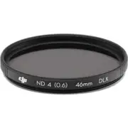 Zenmuse X7 PART5 DJI DL/DL-S Lens ND4 Filter (DLX series)