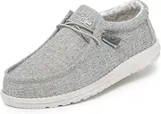 [Hey Dude] Wally Sox - Men's Loafers - Color