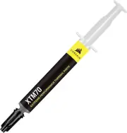 XTM70 Extreme Performance Thermal Paste, 3G for Intel & AMD Processors up to 250