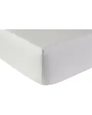 Anne de Solene 200 Thread Count Impression Fitted Sheet