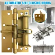 Door Closing Hinge Spring Hinge Cold Rolled Steel Spring Hinge Home Improvement