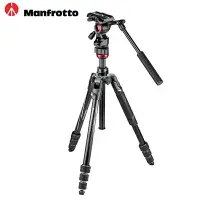 在飛比找樂天市場購物網優惠-◎相機專家◎ Manfrotto Befree LIVE A