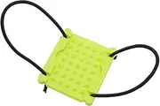Diving Weight Fixing Plate BCD Webbing Lead B Installation Plate DIY Quick Release Weight Accessories Low