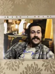 Jason Lee Autographed 8 X 10 Photo COA - My Name Is Earl