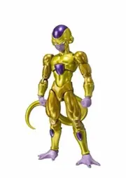SHFiguarts Golden Frieza Tamashii Web Shop Limited