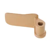 Bread Maker Paddles Mixing Paddle Bread Maker Kneading Paddle Metal Material