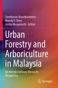 在飛比找博客來優惠-Urban Forestry and Arboricultu