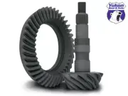 Yukon Gear & Axle YG GM8.25-456R High Performance Gear Set For GM 8.25in IFS