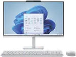 "Lenovo 23.8"" i3 8GB 512GB AIO"
