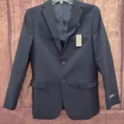 Kenneth Cole Boys Blazer/ Pant Set Size 18R