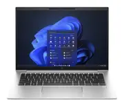 HP EliteBook 840 G10 14' WUXGA IR Intel i7-1355U 16GB 256GB SSD WIN11 DG 10 PRO Iris Xe Graphics WIFI6E Thunderbolt Backlit 3yr OS 1.36kg