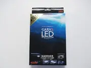 LED lamp series [30 Harrier (moon roof vehicles only)] nine set [part number] HR3R-100