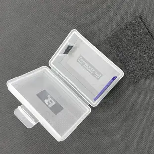 LP-E6NH電池收納盒TF卡SD卡適用佳能EOS 5D4 7D2 80D 6D 5D3 5DSR