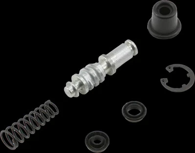 HD Fr Single Disc Brake Master Cylinder Rebuild Kit Fat Bob 107 18-19