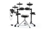 Alesis Debut 5 Piece Electronic Drum Kit
