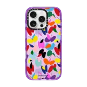 iPhone 16 Pro Impact Case APPLEFLY_MULTICOLOR