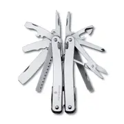 Victorinox Swiss Tool MX Silver