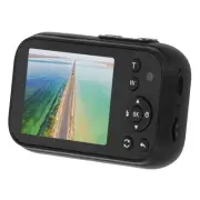 H17 Optical Zoom Student Entry-level Digital Camera Black