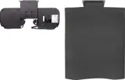 Crestron FT2A-UTK-CLOAK-1T Under-Table Cloak or FT2 Series One-Touch Retractors